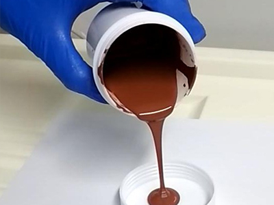 导电铜浆的应用场景